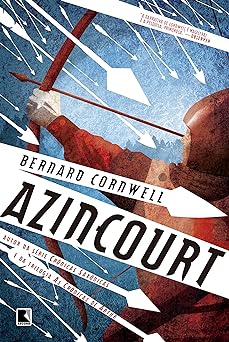 Azincourt Bernard Cornwell